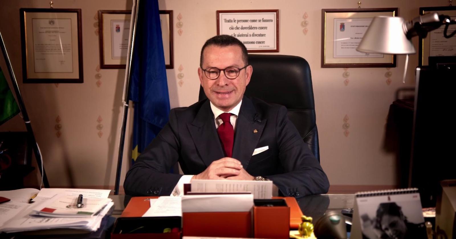 "Parata dei Turchi classificabile come un grande evento": ecco il piano del prefetto di Potenza
