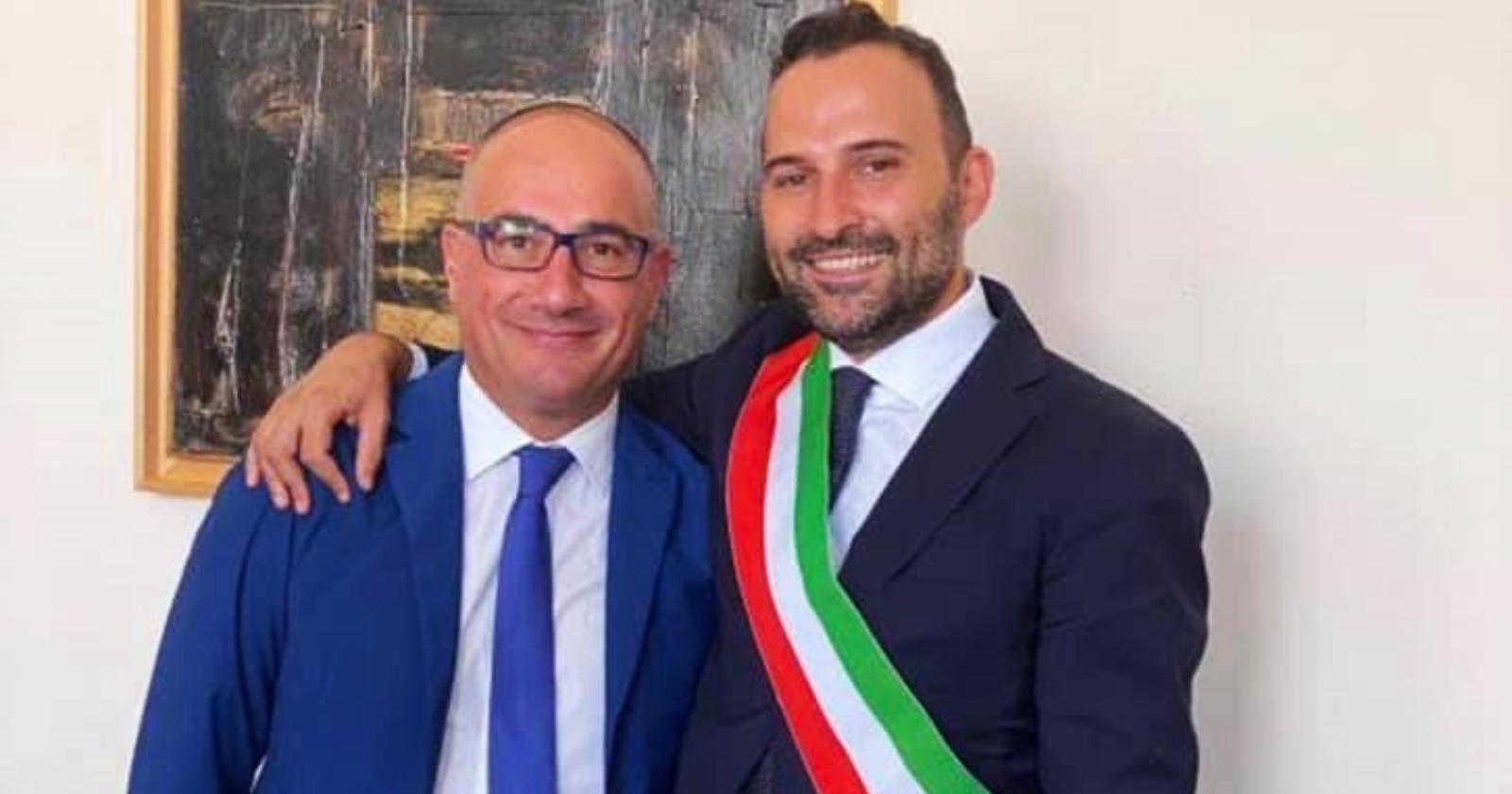 A Lagopesole sorgerà una Casa della Comunità, il sindaco Mecca: «Una bella giornata per noi»