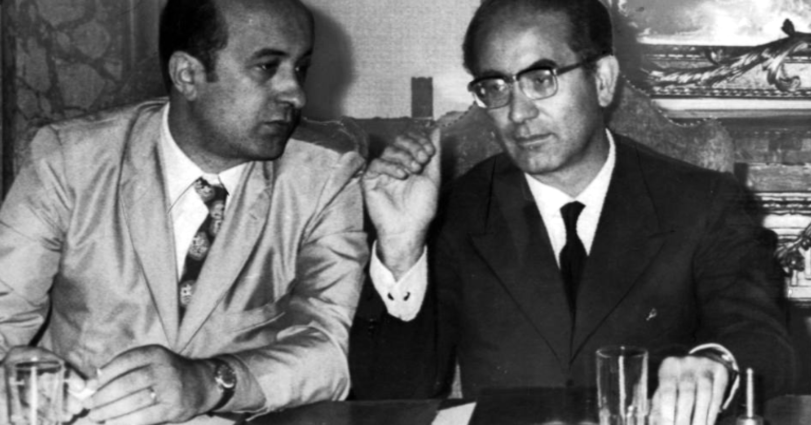 È morto Ciriaco De Mita: l'ex premier e storico segretario della Dc aveva 94 anni