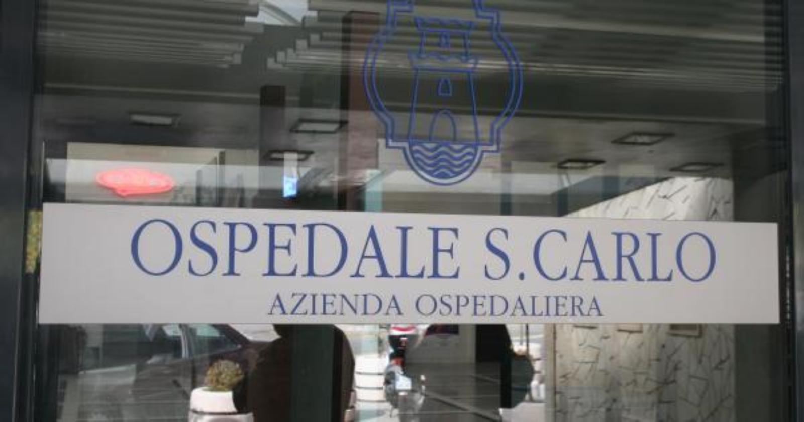 Settimana mondiale della tiroide, al San Carlo visite gratuite. Il dg Spera rilancia la prevenzione