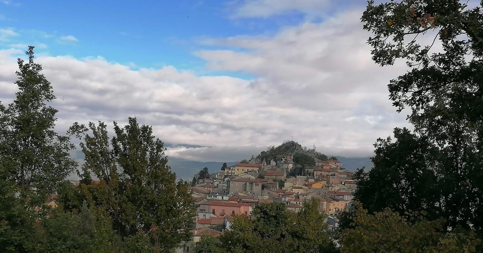 Pnrr, soddisfazione del sindaco di Rotonda il progetto “I Sentieri del Benessere”
