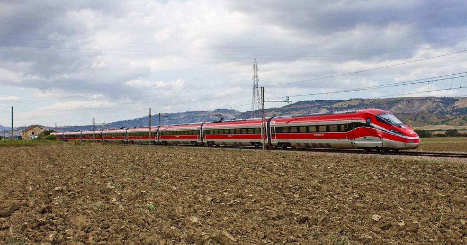 Pnrr: firmato il protocollo unico tra Commissari straordinari e Sindacati per le opere ferroviarie