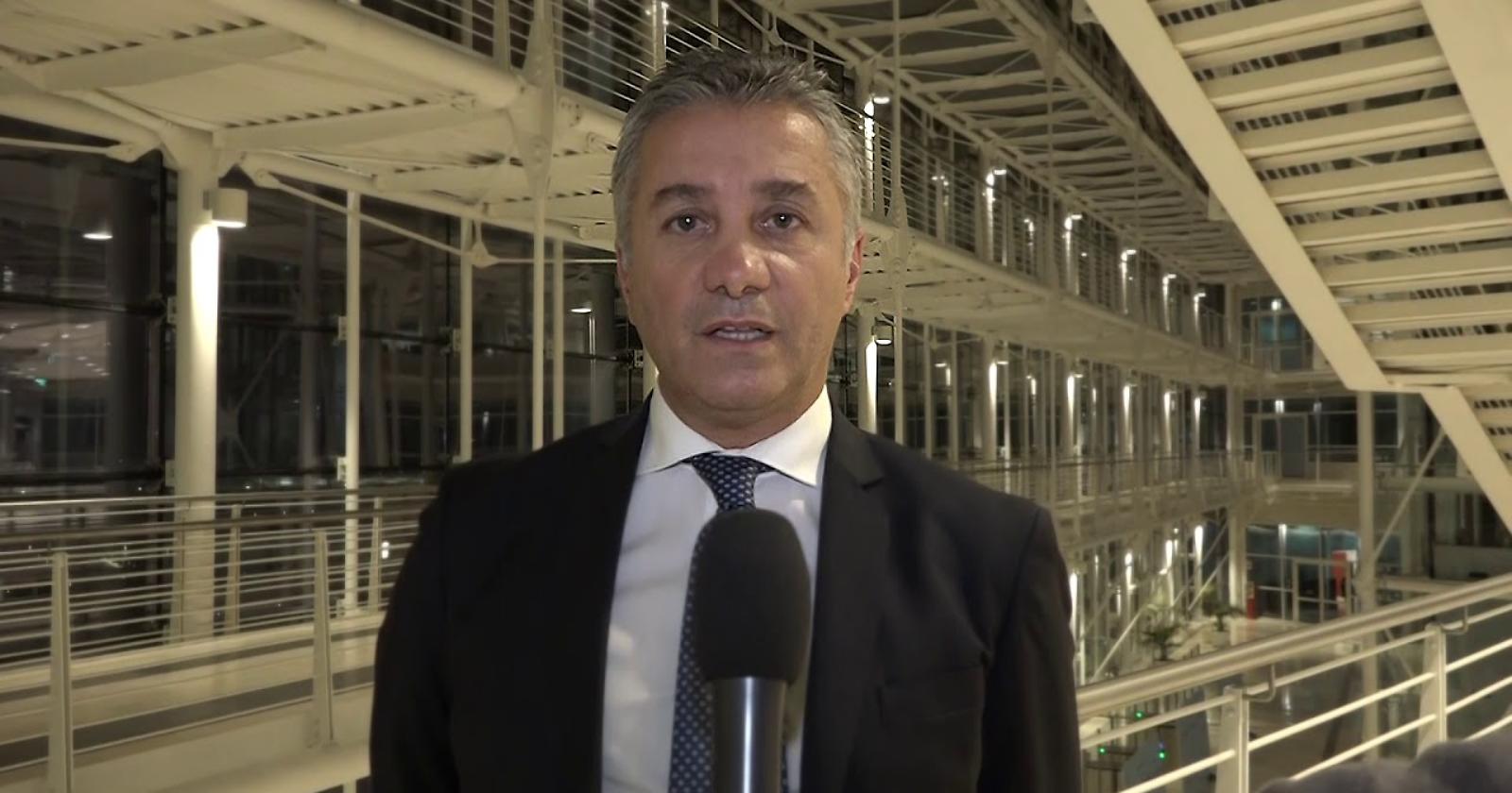 Bellomo (Lega): «Emiliano non entri a gamba tesa su Foggia, i commissari sono distanti dalla politica per legge»