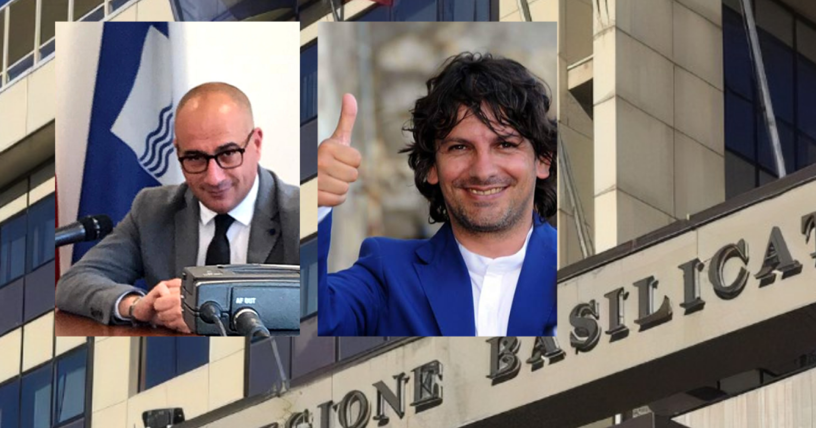 Protesta del sindaco Cosma? Il capogruppo di FdI, Coviello: «Pittoresco modus operandi»