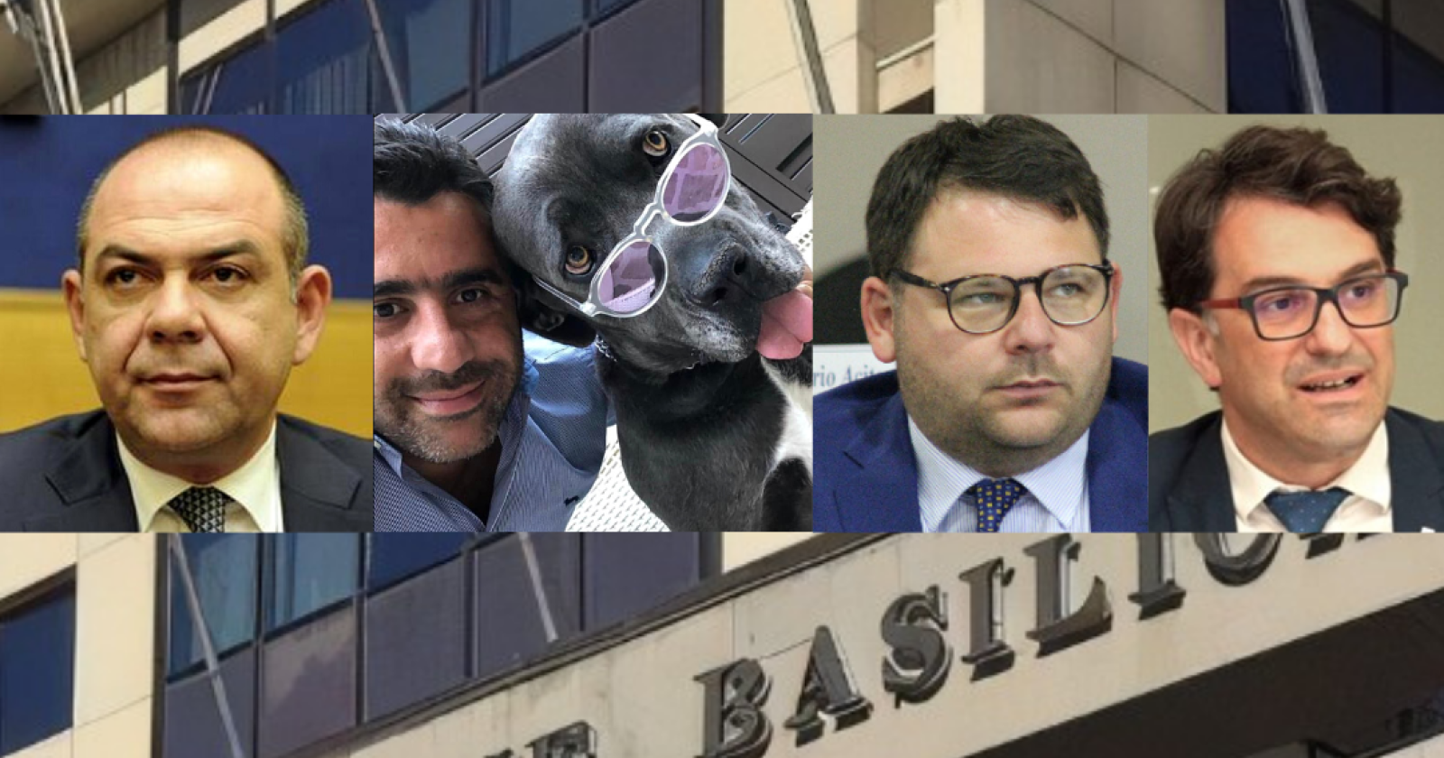Piro rottama la difesa d'ufficio di Marti e chiede la testa di Cicala: «È privo di dignità»