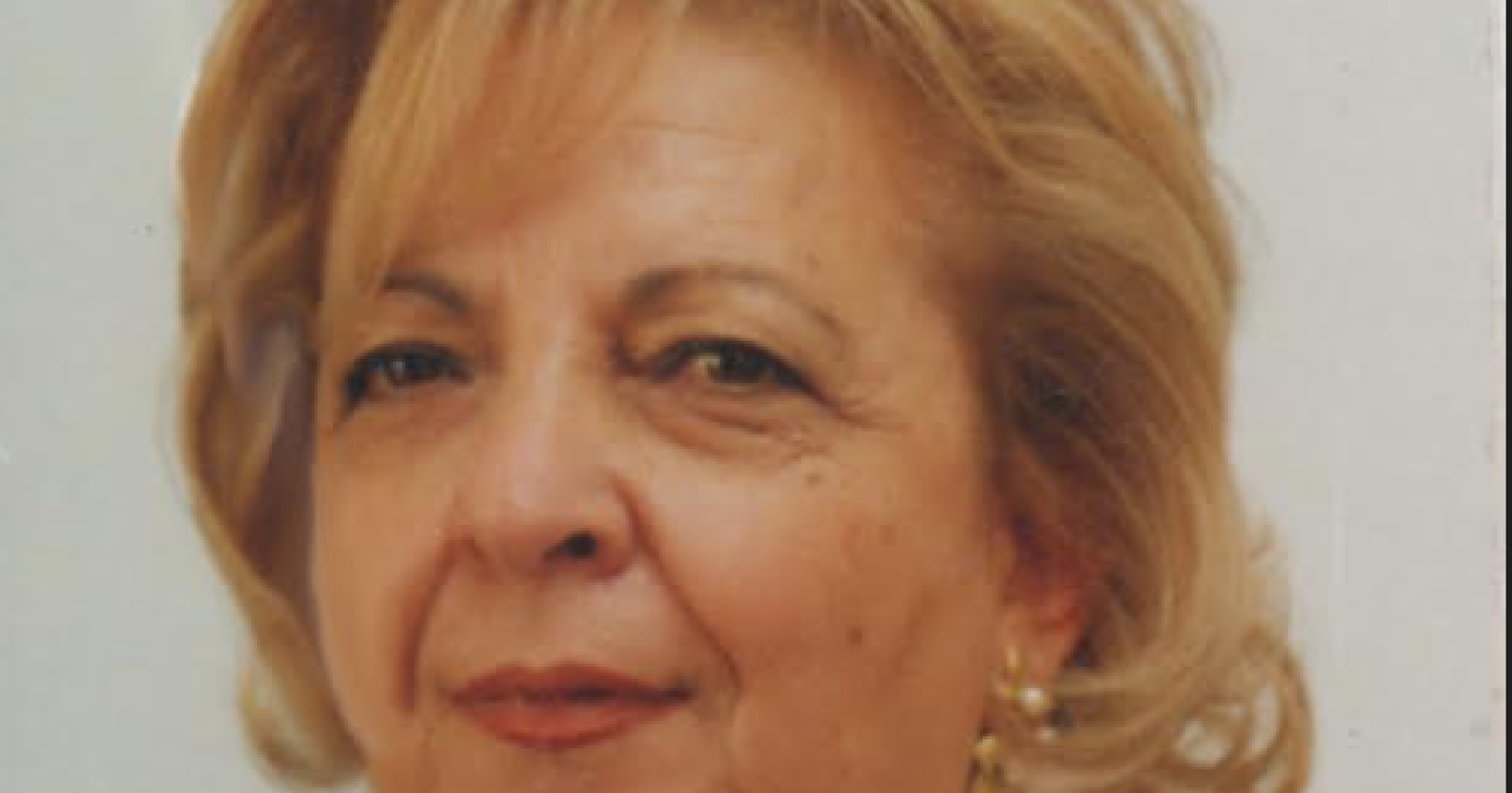Laila Del Vecchio
