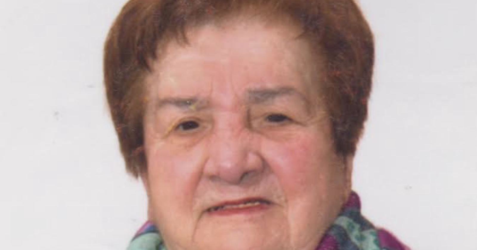 Michelina Palmieri