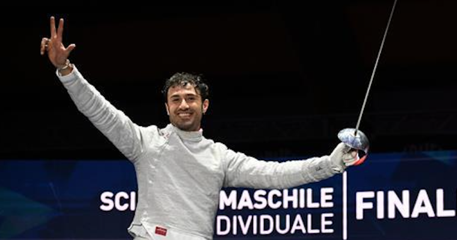 I successi che contano nello sport parlano ancora foggiano: l'affondo di Luigi Samele ai Campionati Italiani Assoluti di Courmayeur 