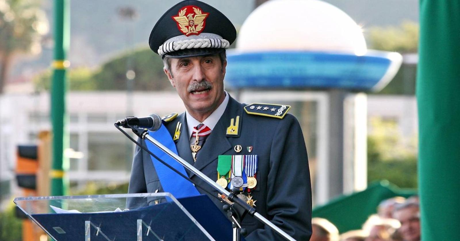 Anniversario Arma dei Carabinieri, il generale Bardi: «Nel valore del singolo la forza del gruppo»
