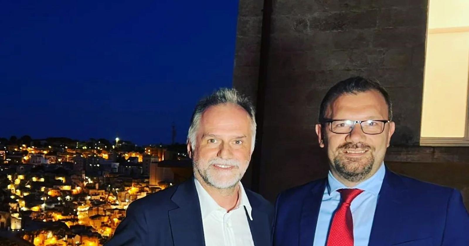 Disciplinare il sistema delle guide turistiche: la richiesta di Bennardi al ministro Garavaglia