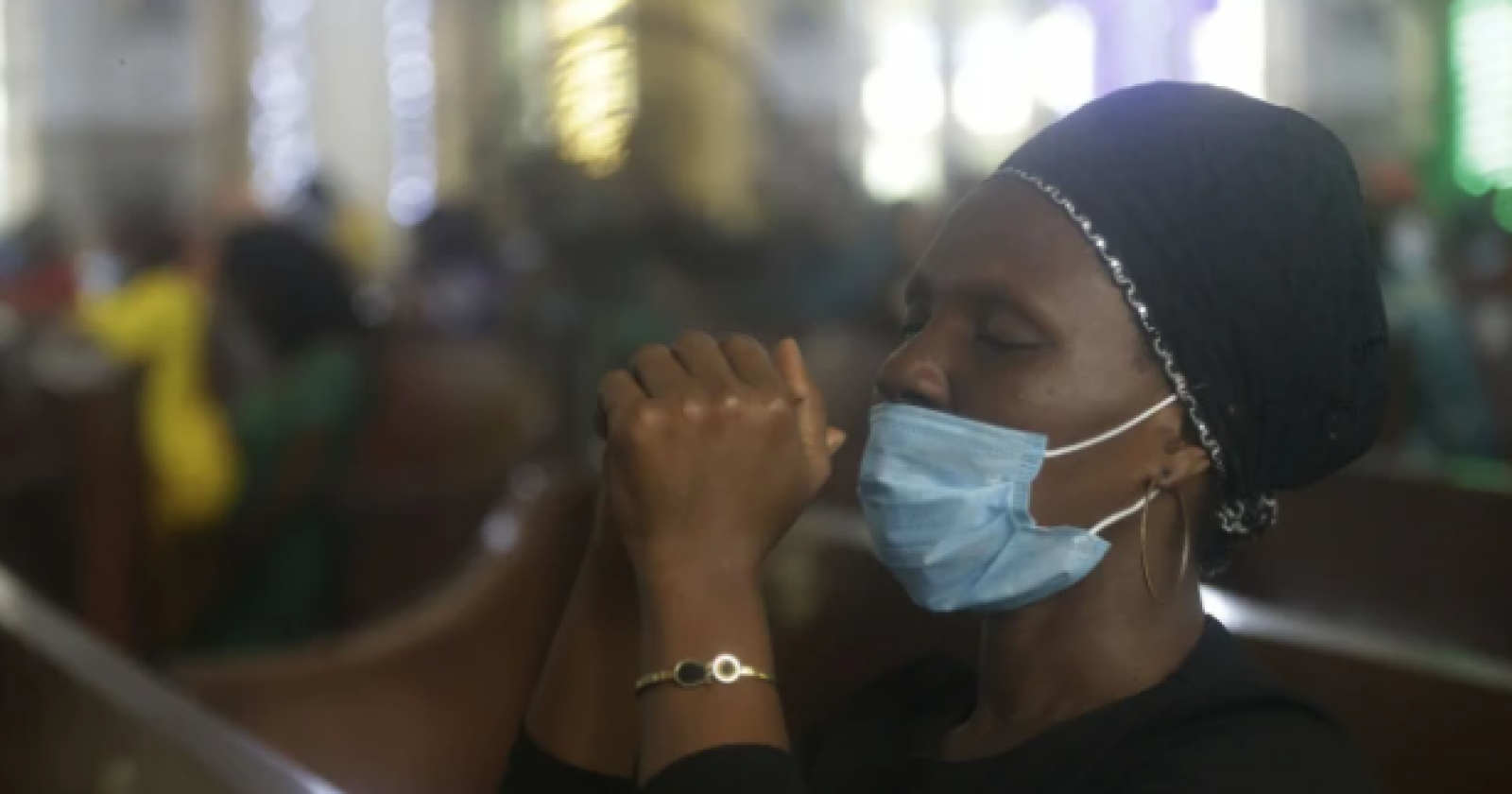 Pentecoste di sangue in Nigeria