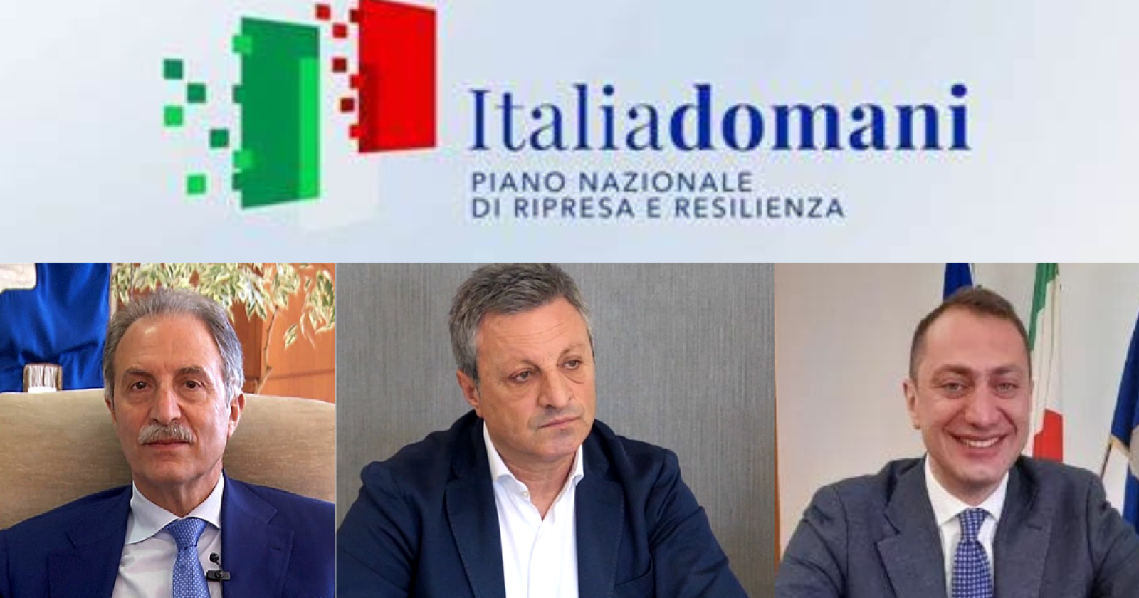 Sanità, così Bardi e Fanelli silenziano le parti sociali: Summa (Cgil) scrive al Prefetto di Potenza