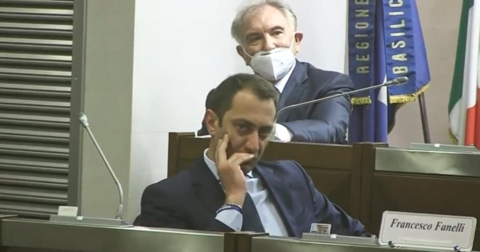 Bardi e Fanelli toc toc: al Crob non ci sono anestesisti, sospese le attività chirurgiche