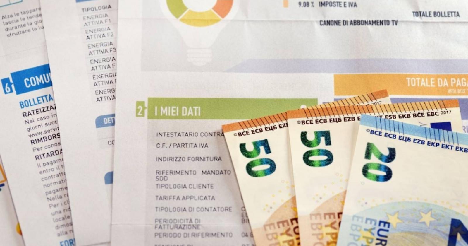 Gas gratis, Regione: possibile trasmettere l'autocerticazione tramite Spid