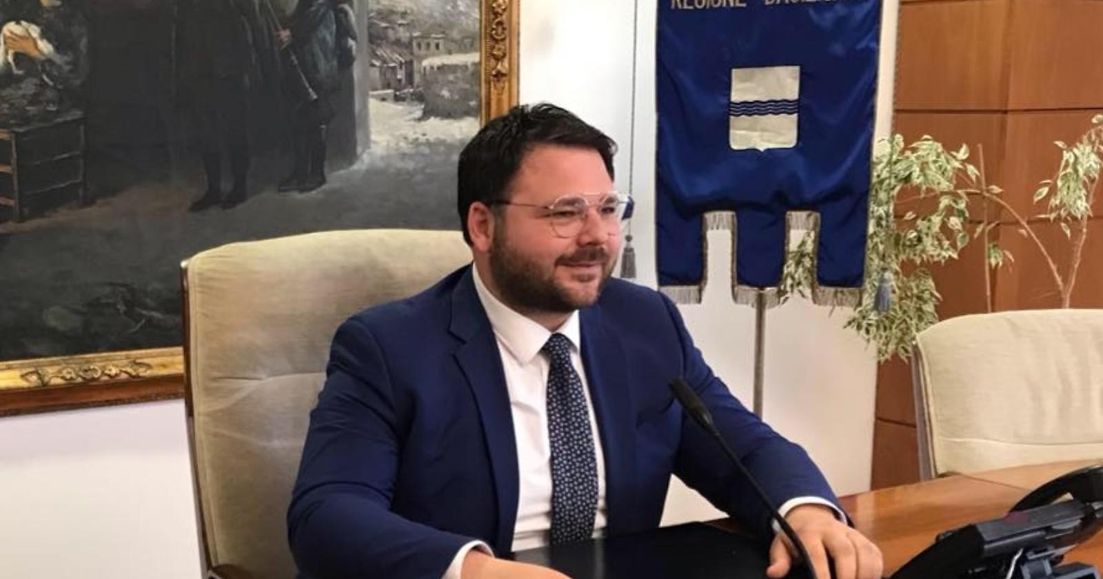 Hydrogen Valley, Cariello rilancia una Basilicata che vuole correre verso il futuro