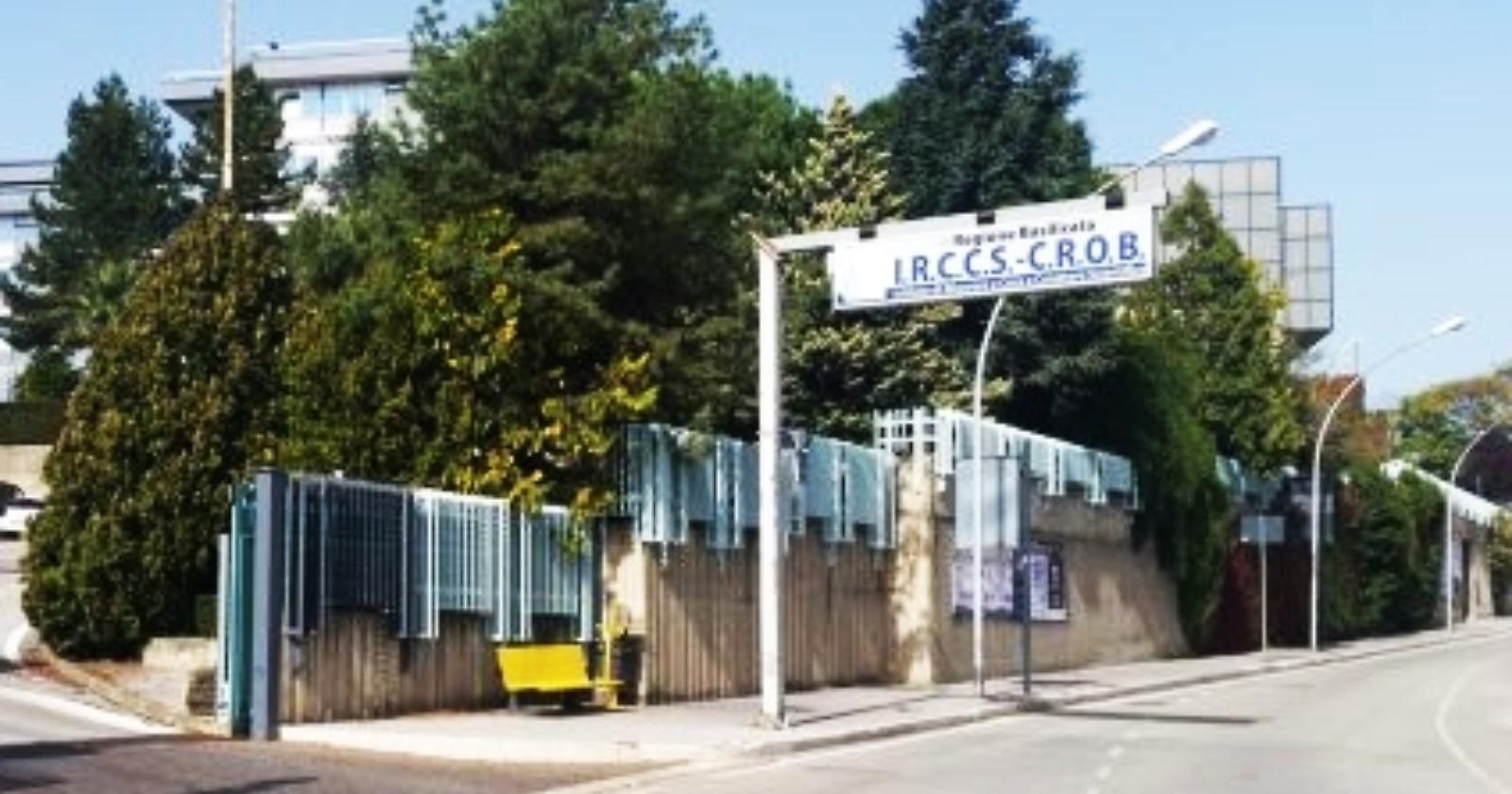 Crob, dal San Carlo arrivano gli anestesisti. L'ex presidente Pittella chiede la testa del Dg