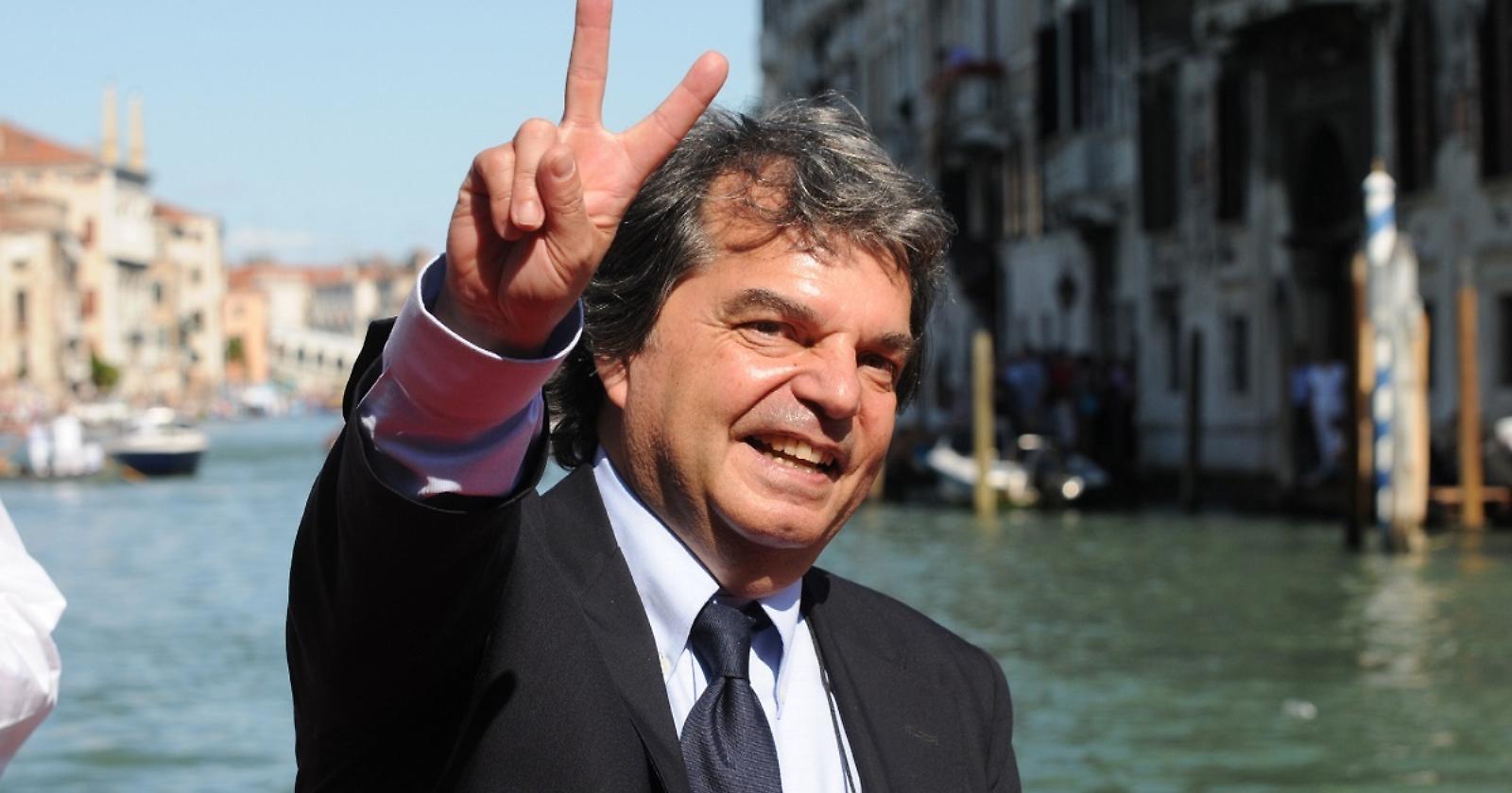 Salario minimo? Per Brunetta il 90 per cento del mondo del lavoro è coperto da 'contratti seri'