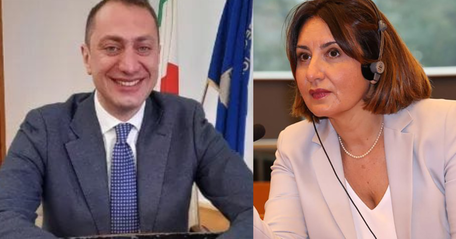 Sanità: Fanelli si incensa per il report della Sant’Anna, di diverso parere l'eurodeputata Gemma