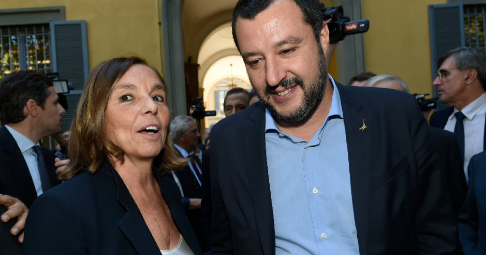 Pasticcio elettorale a Palermo, ira della Lega: «Lamorgese deve dimettersi»