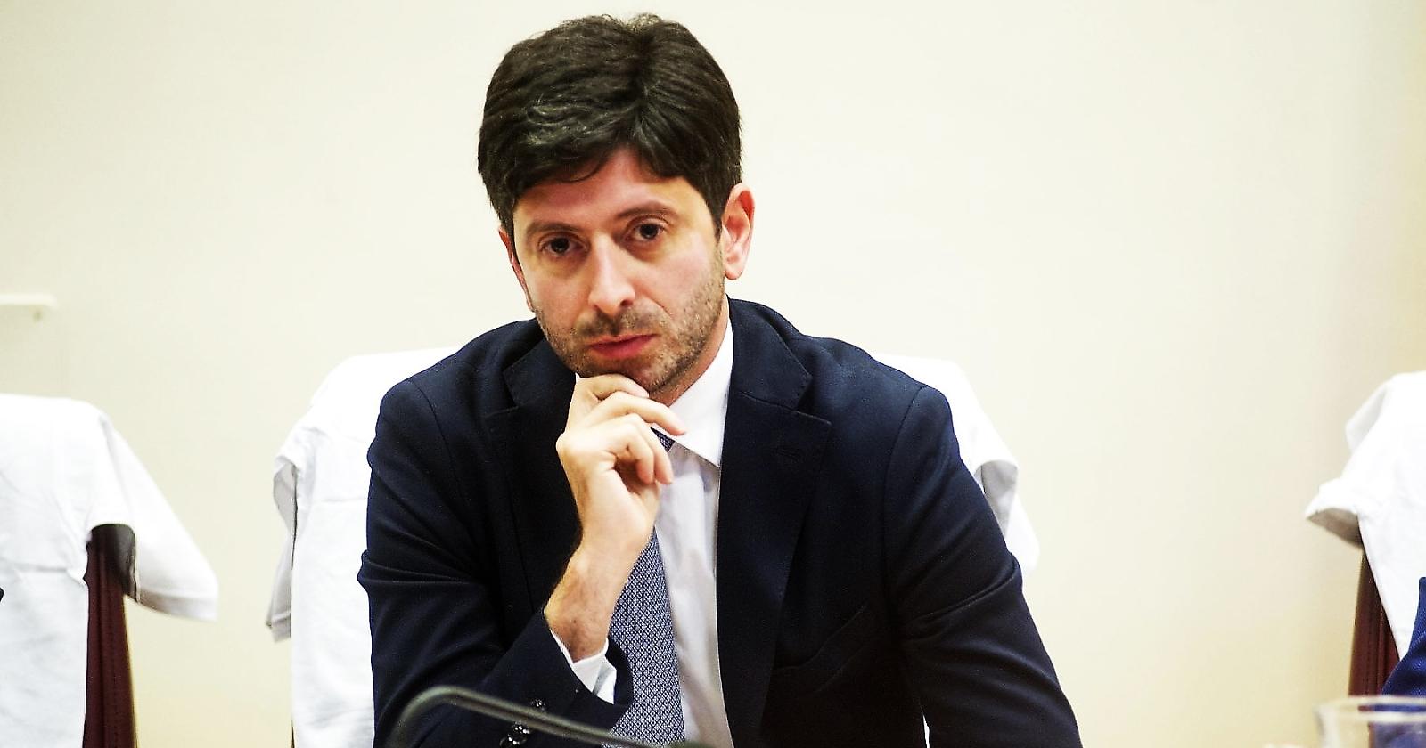 Suicidio assistito, il caso dei 5mila euro di 'Mario': Speranza confonde il futuro con il passato
