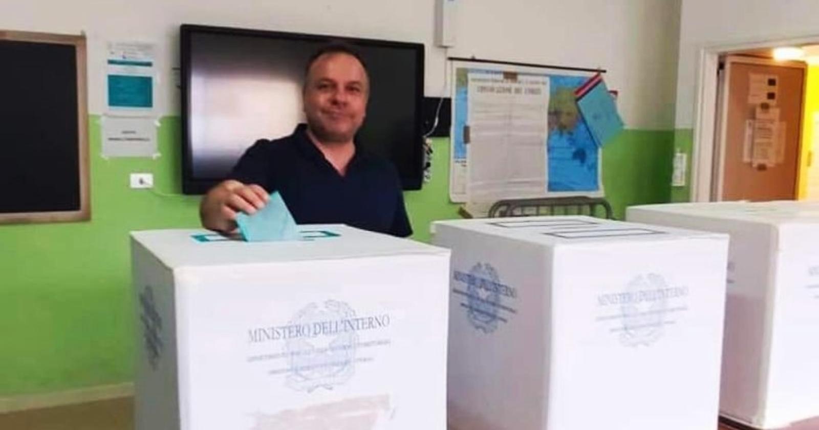 Referendum, il punto di Lomuti: «Ovviamente 5 No. A parte Severino e custodia cautelare .. »