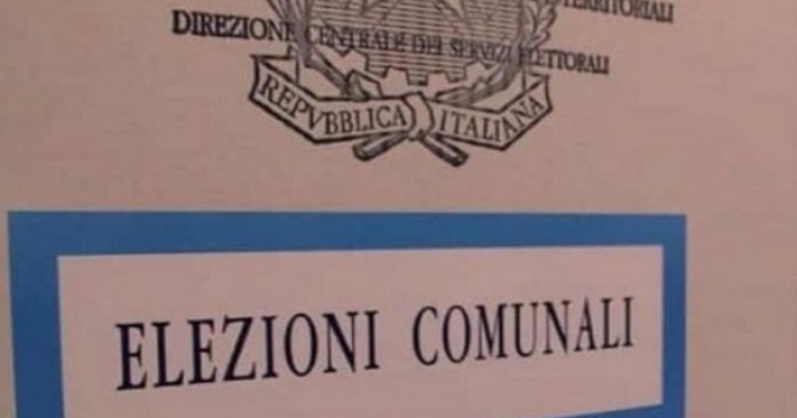 Amministrative 2022: flop Salinardi a Guarino, ballottaggio Bianco-Lopatriello a Policoro