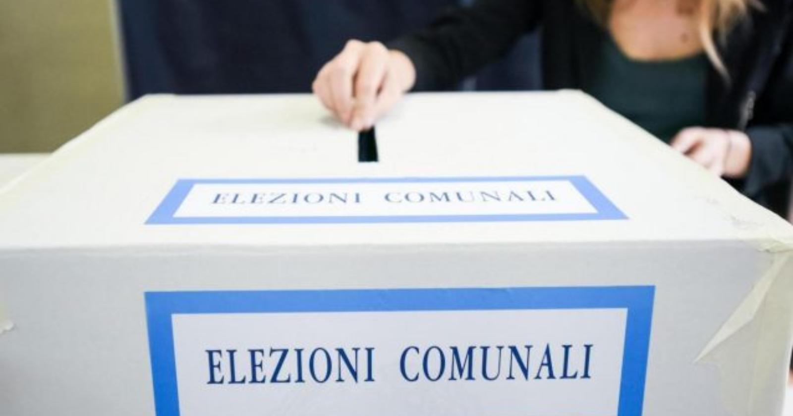 Alle ore 17: 40 i primi risultati delle urne: ecco i sindaci già eletti nei comuni del Potentino