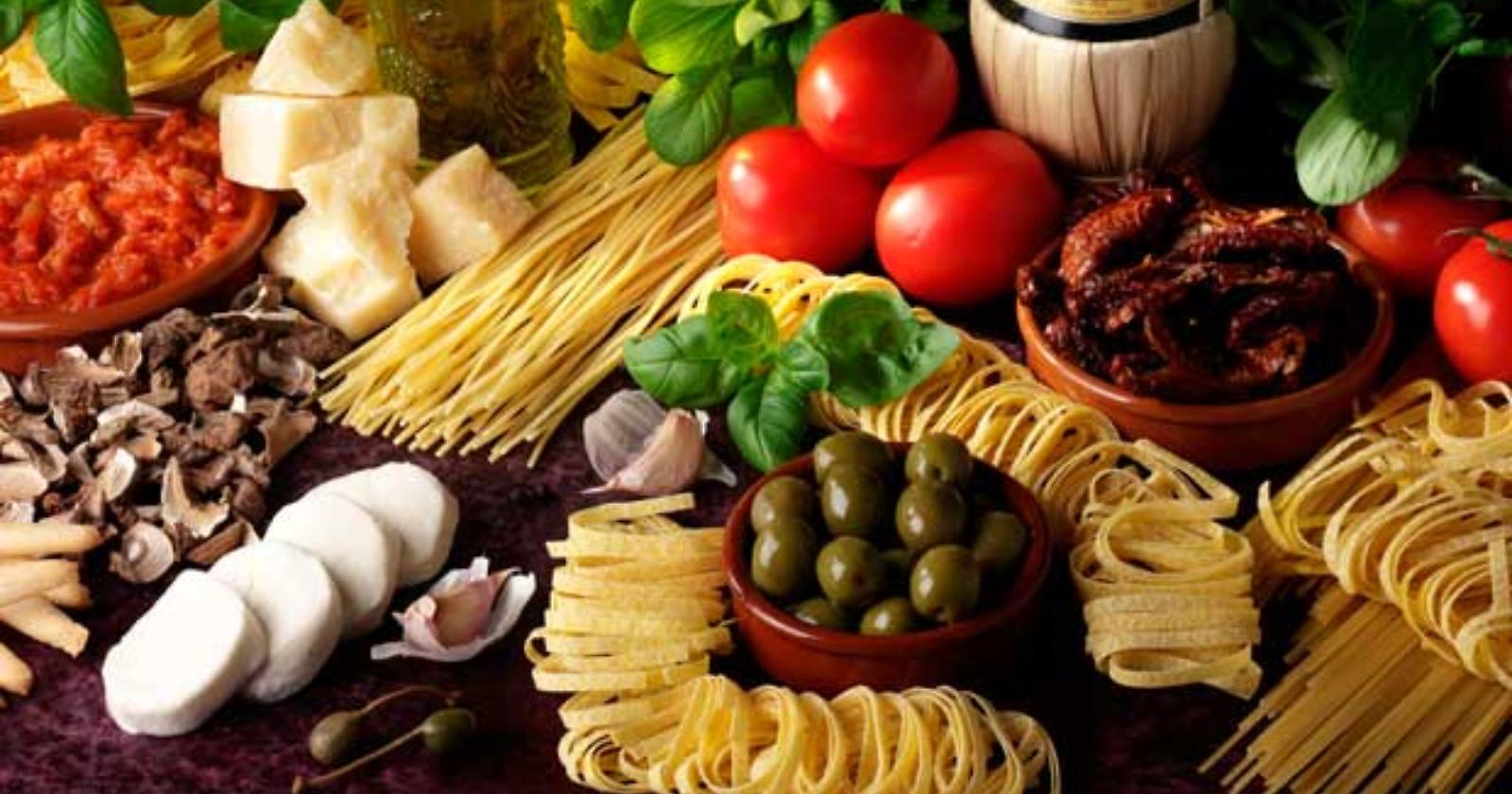 Il nuovo modello di sviluppo agroalimentare? Il Distretto del cibo