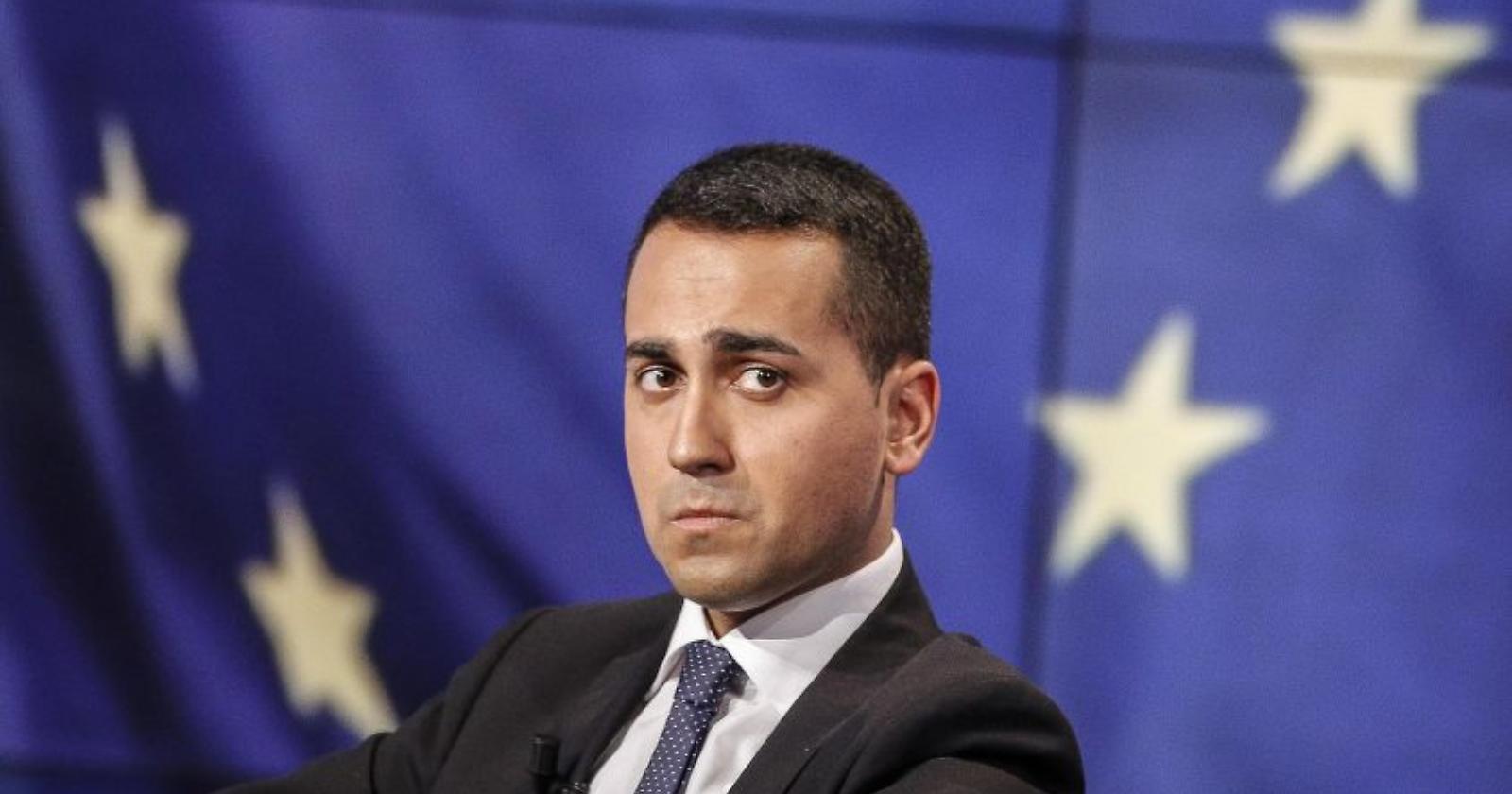 Comunali 2022., tempi duri per il M5s e Di Maio fa mea culpa: "Non siamo andati mai così male"