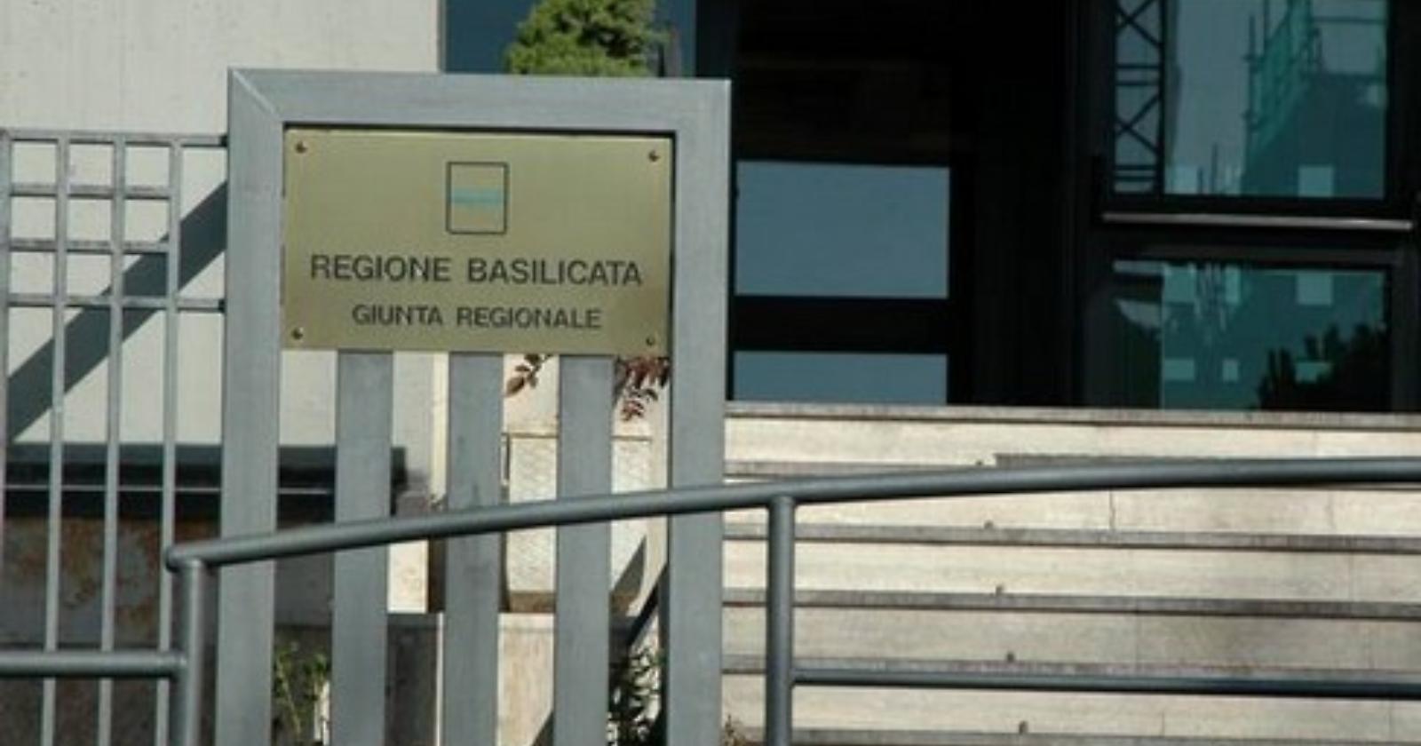 Gas gratis ai lucani, le voci dalla Giunta regionale della Basilicata