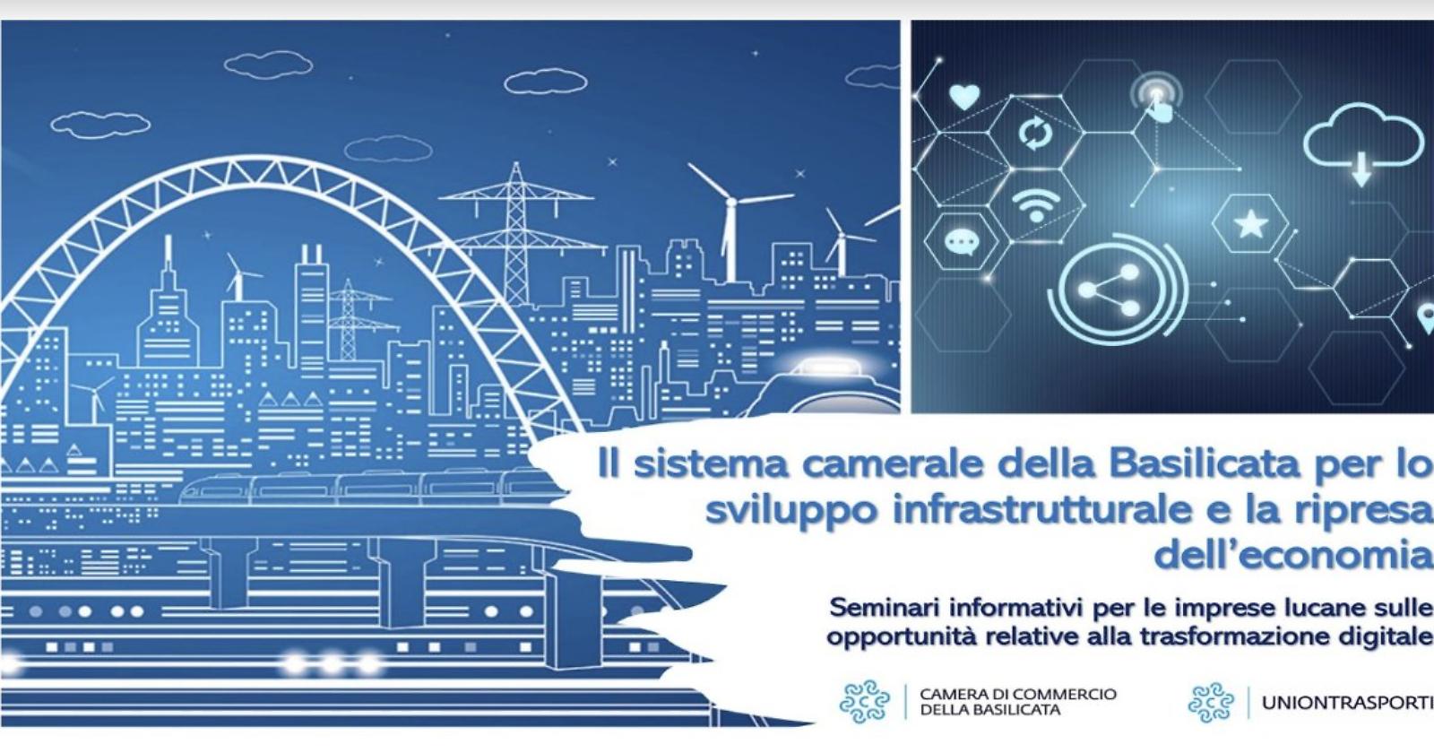 Big Data e Analytics: il webinar della Camera di commercio della Basilicata