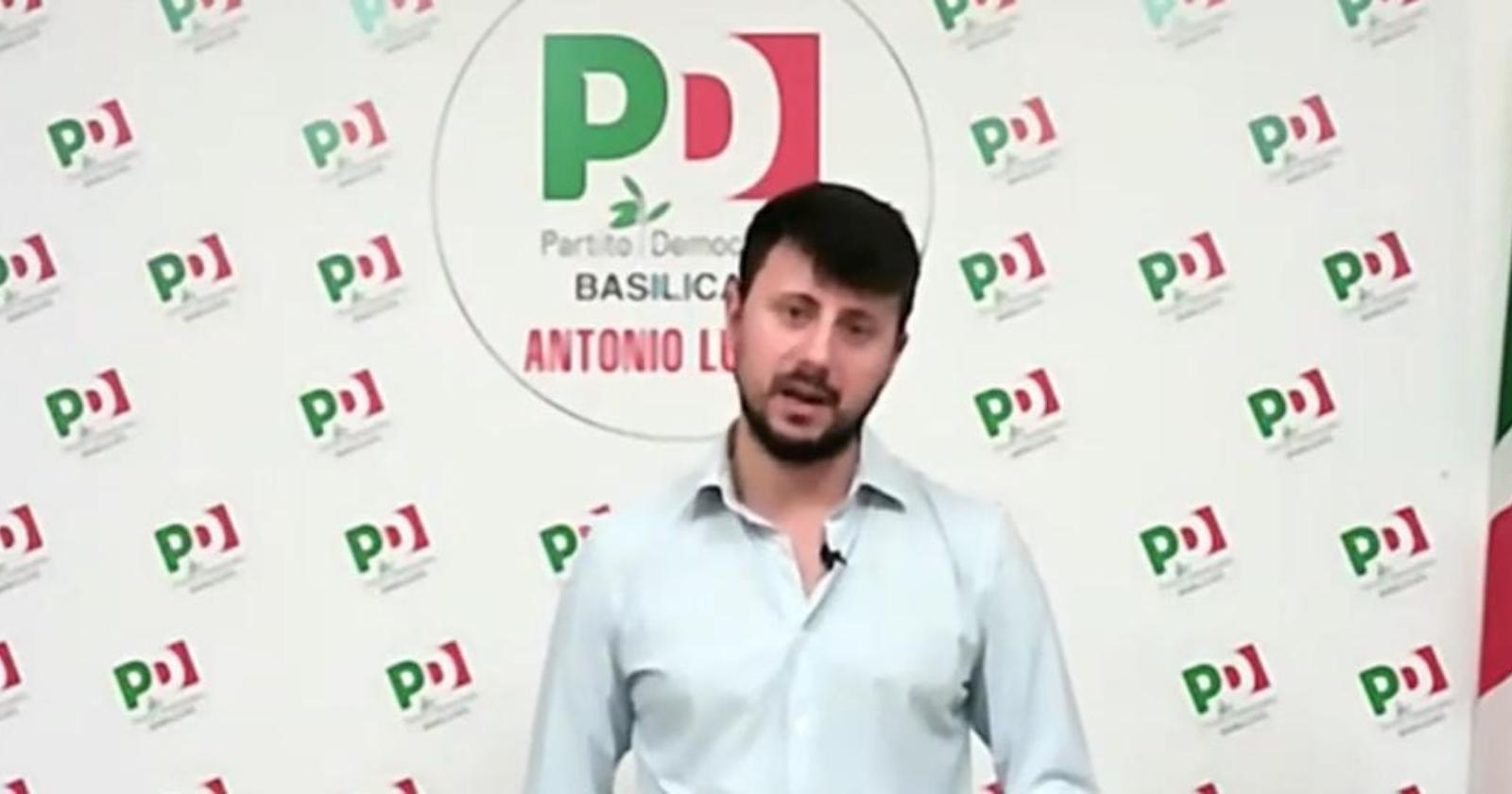 Gas gratis ai lucani, La Regina (Pd): "Scopiazzata da Bardi una proposta molto più ampia del Pd»