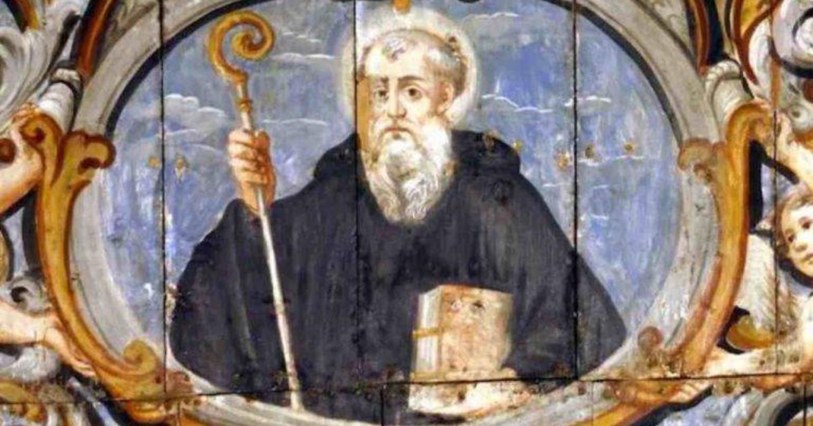 Il Santo di oggi: San Giovanni da Matera, reliquie conservate nella cattedrale di Matera