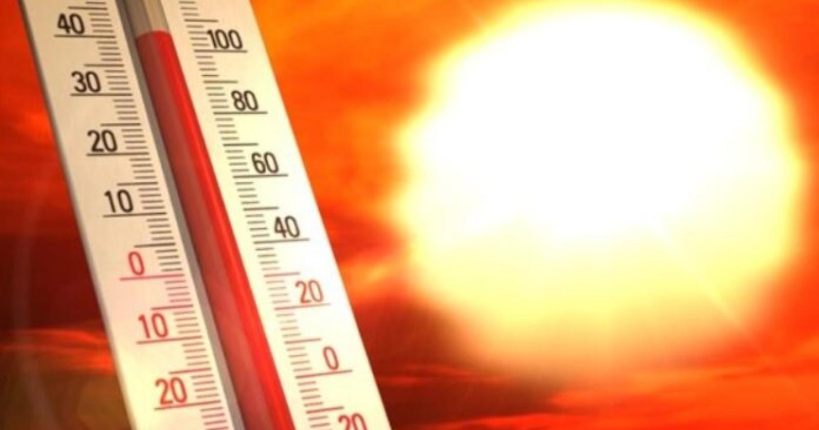 Arriva il terzo e durissimo anticiclone africano: nel Materano previsti fino a 40 gradi