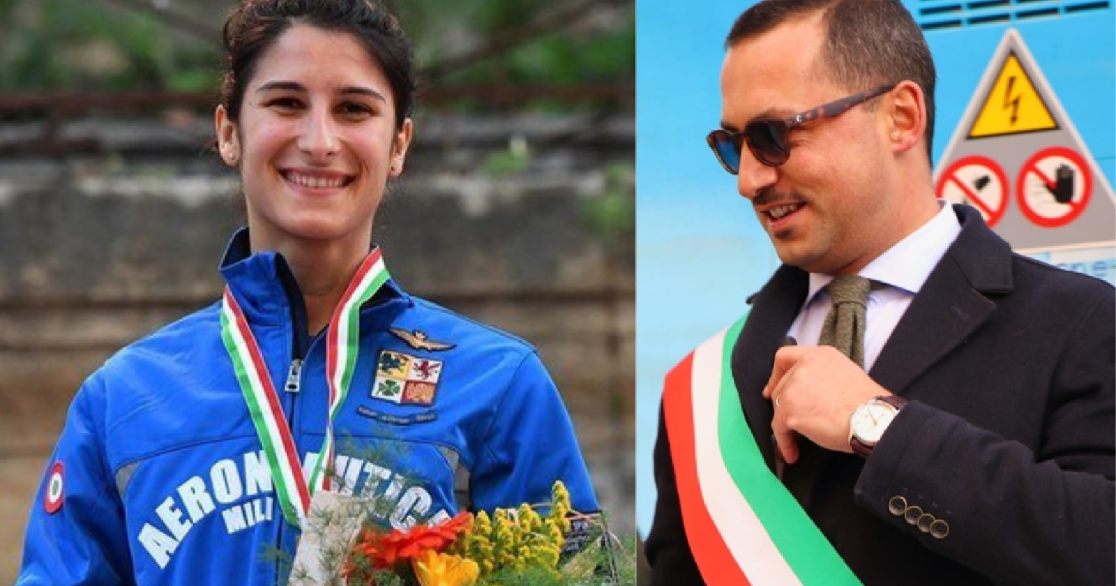 Per Potenza una Palumbo d'oro, Guarente prepara un 'meritatissimo riconoscimento'