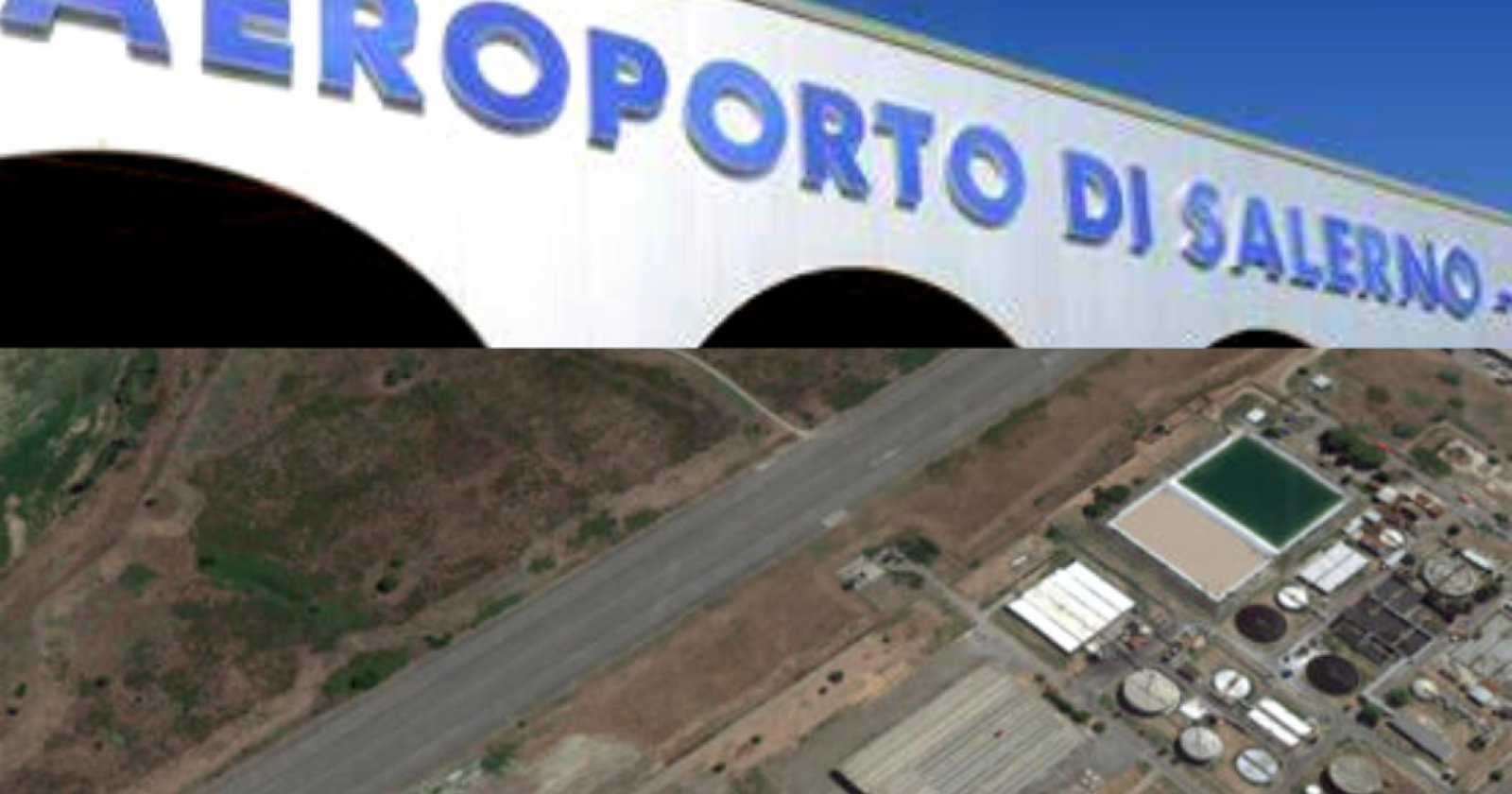 ESCLUSIVO | «Chiusa una pagina non edificante»: Bardi saluta Pontecagnano, la Regione recede la partecipazione dalla società consortile dell'Aeroporto