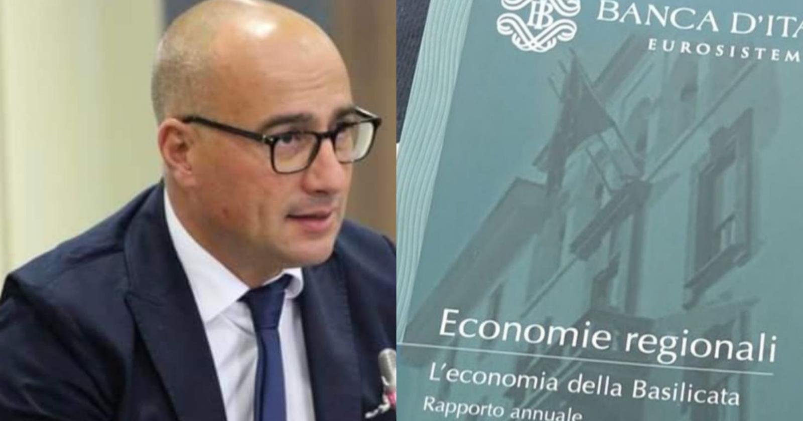 Rapporto Banca d’Italia 2021, Coviello (FdI): «Segnali di ripresa, ci sono gli ingredienti per mitigare l'emigrazione»
