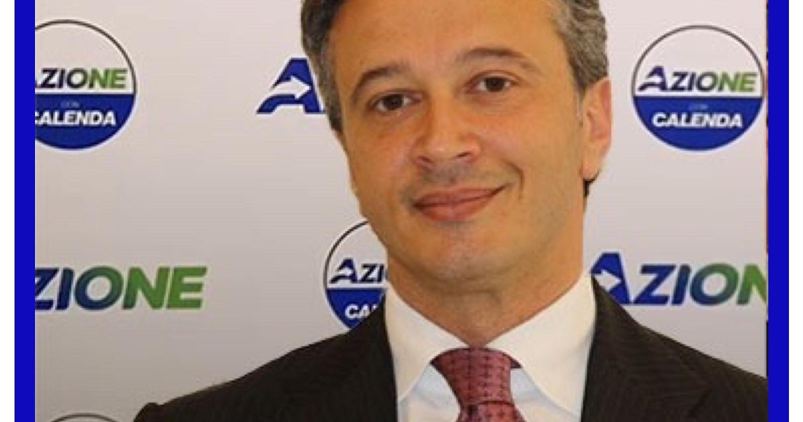 Questione idrica: per noi di Basilicata in Azione non è una priorità solo estiva