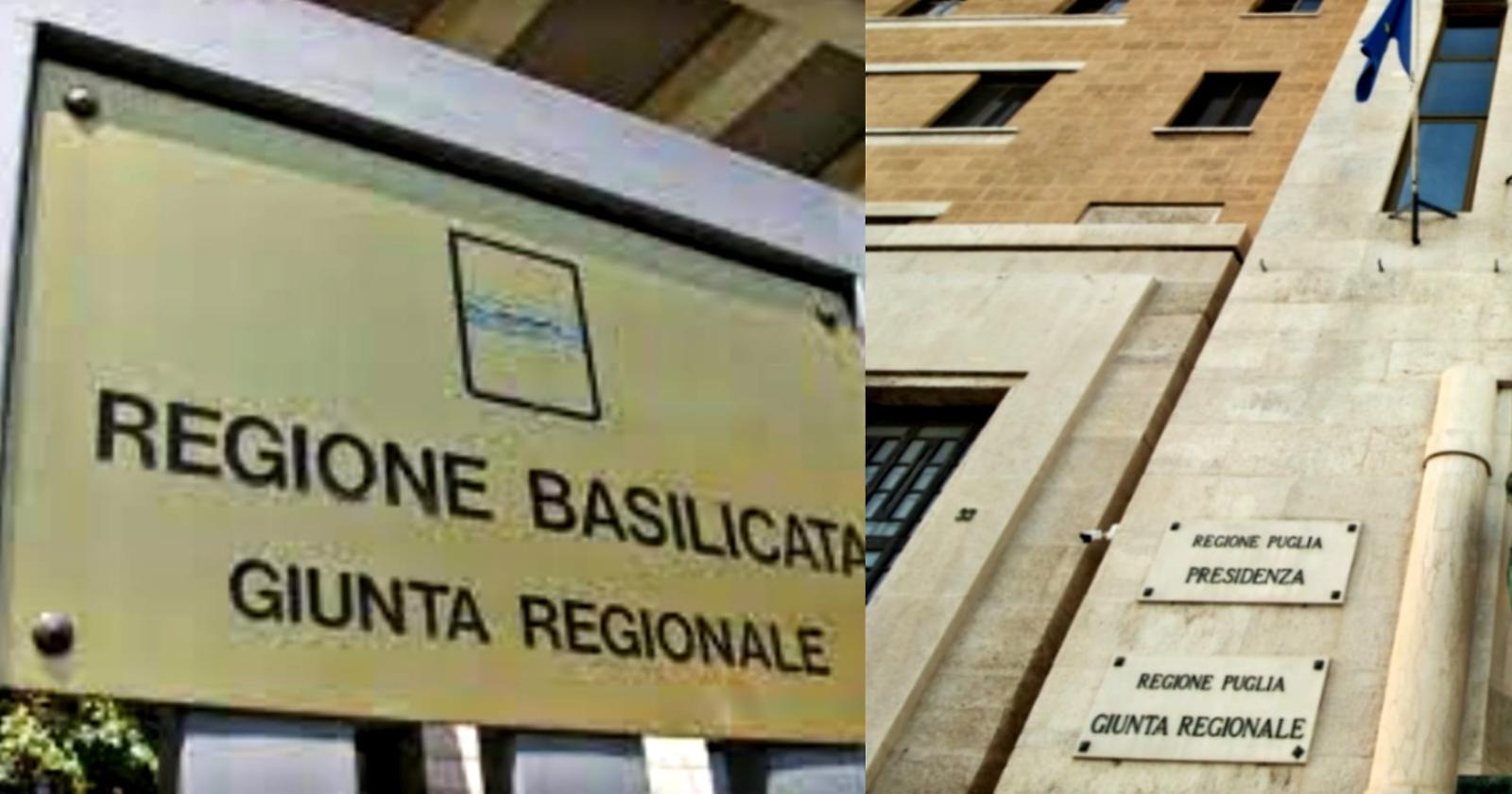 ESCLUSIVO | Siccità e non solo: la Regione Puglia avrebbe debiti per circa 80 milioni con Via Verrastro, senza un accordo Bardi sarebbe pronto a tagliare le forniture irrigue verso la Puglia