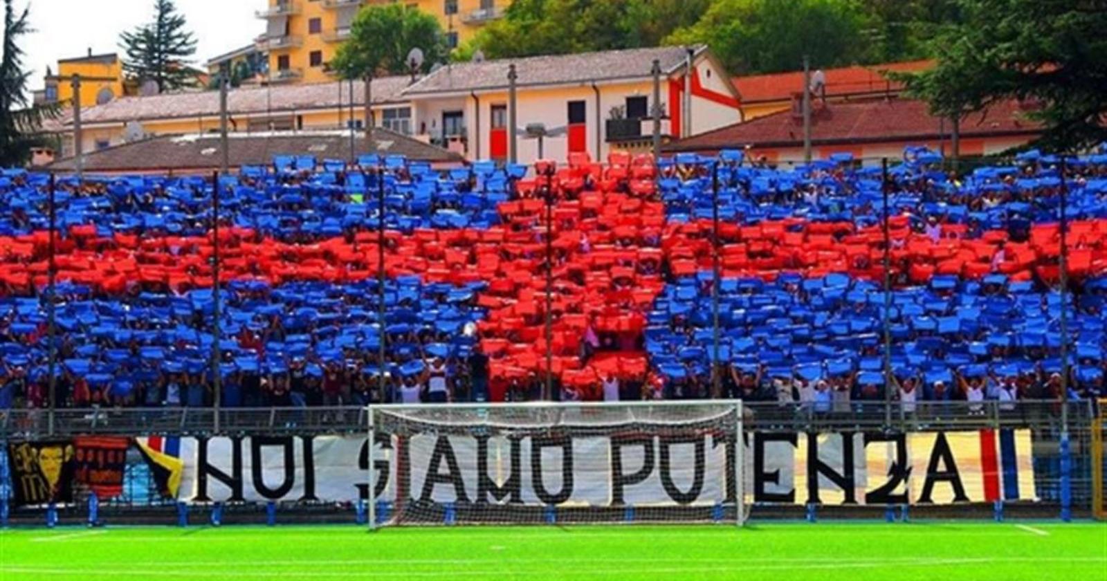 Potenza Calcio: Vincenzo D’Ambrosio nominato nuovo Segretario Generale