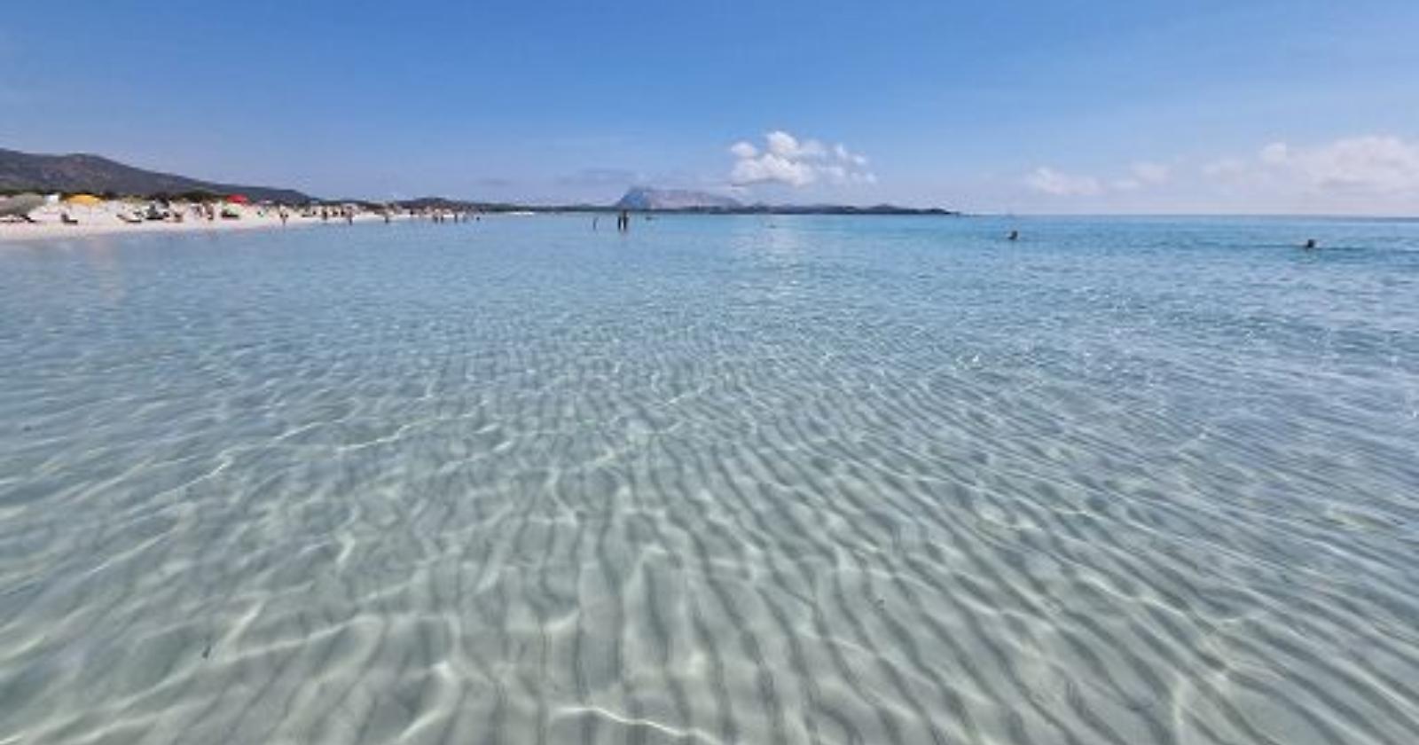 Legambiente assegna le 45 "Vele blu" al mare più bello: è in Sardegna, Toscana e Puglia, dove svettano le Tremiti