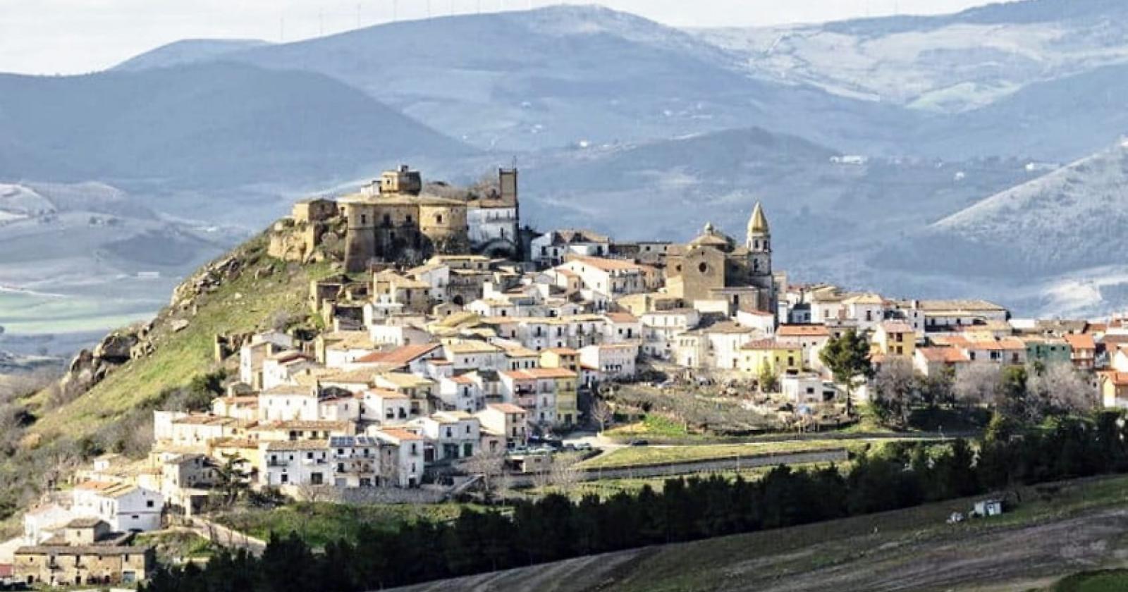 Pioggia di soldi dal MIC per piccoli comuni: in Puglia Monti dauni piglia tutto con 14milioni. A Potenza 5milioni, a Campobasso 1,6