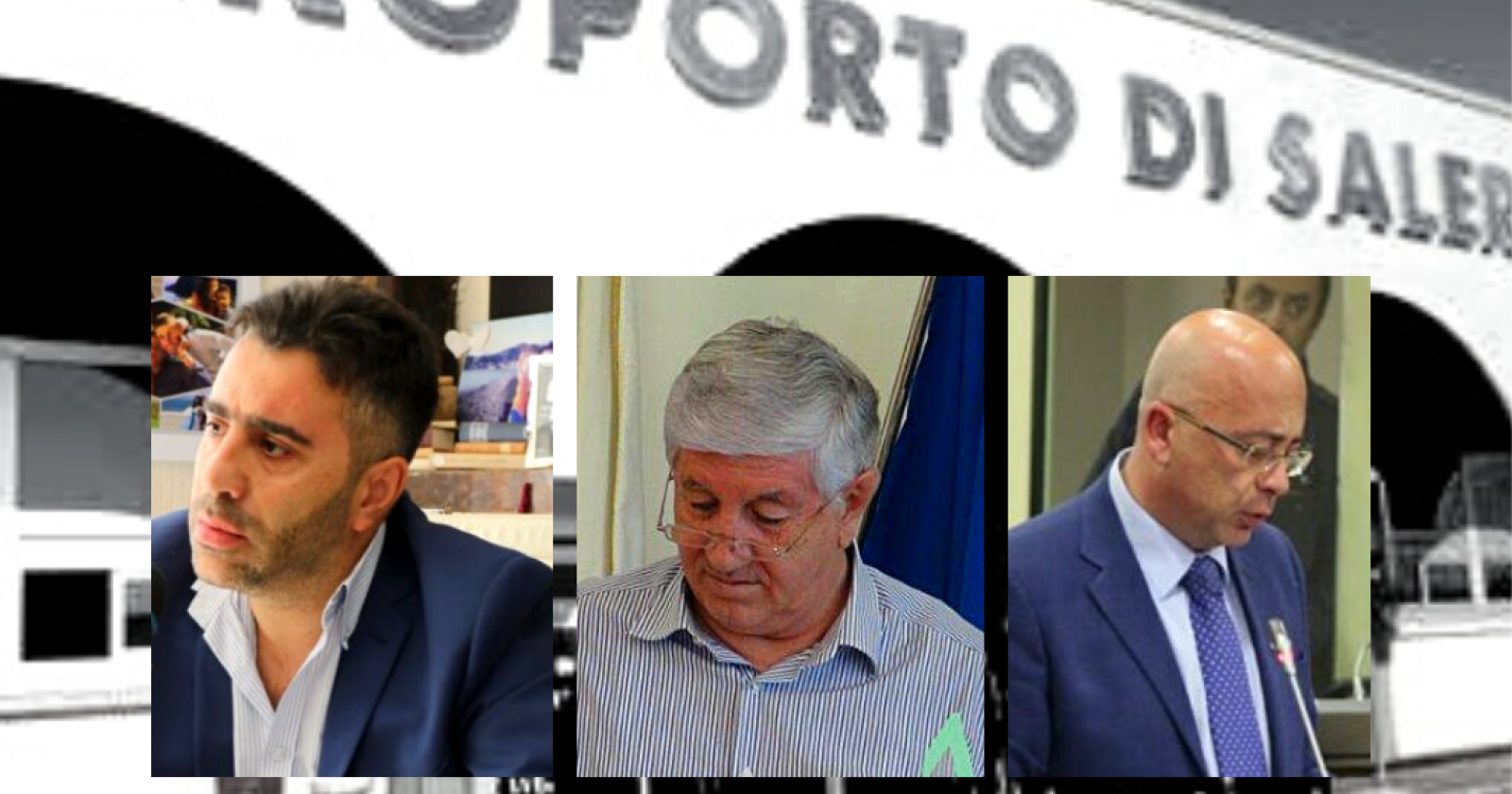 Piro vuol rottamare i colleghi di partito Cupparo e Bellettieri: «Hanno paura di perdere il banco»
