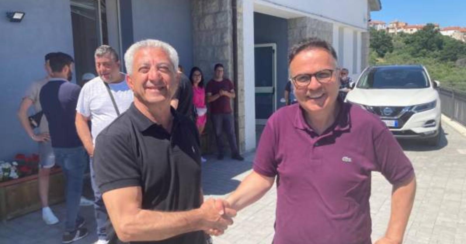 884 anime votanti per un caso nazionale: a Castelbottaccio, in Molise, è ballottaggio per gli sfidanti che al primo turno hanno preso le stesse preferenze