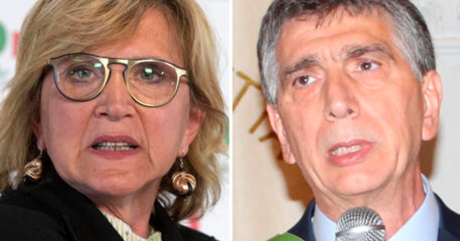 Barletta sarà Santa o Cannito? Oggi in Puglia la disfida delle sfide nei 65 comuni italiani al ballottaggio