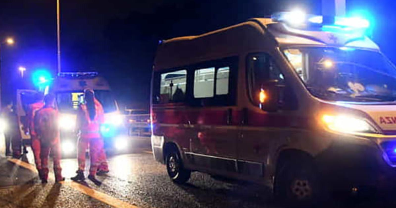 Padre e figlia della provincia di Brindisi perdono la vita in un incidente sull'A14 tra San Severo e Foggia