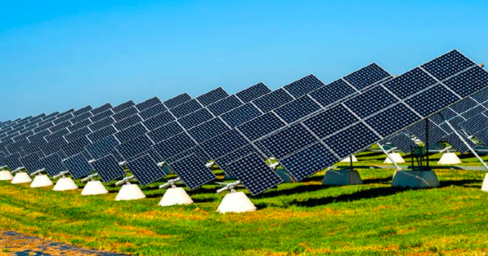Fotovoltaico, il maxi impianto è a Ferrandina, l'ha tirato su Acea Solar
