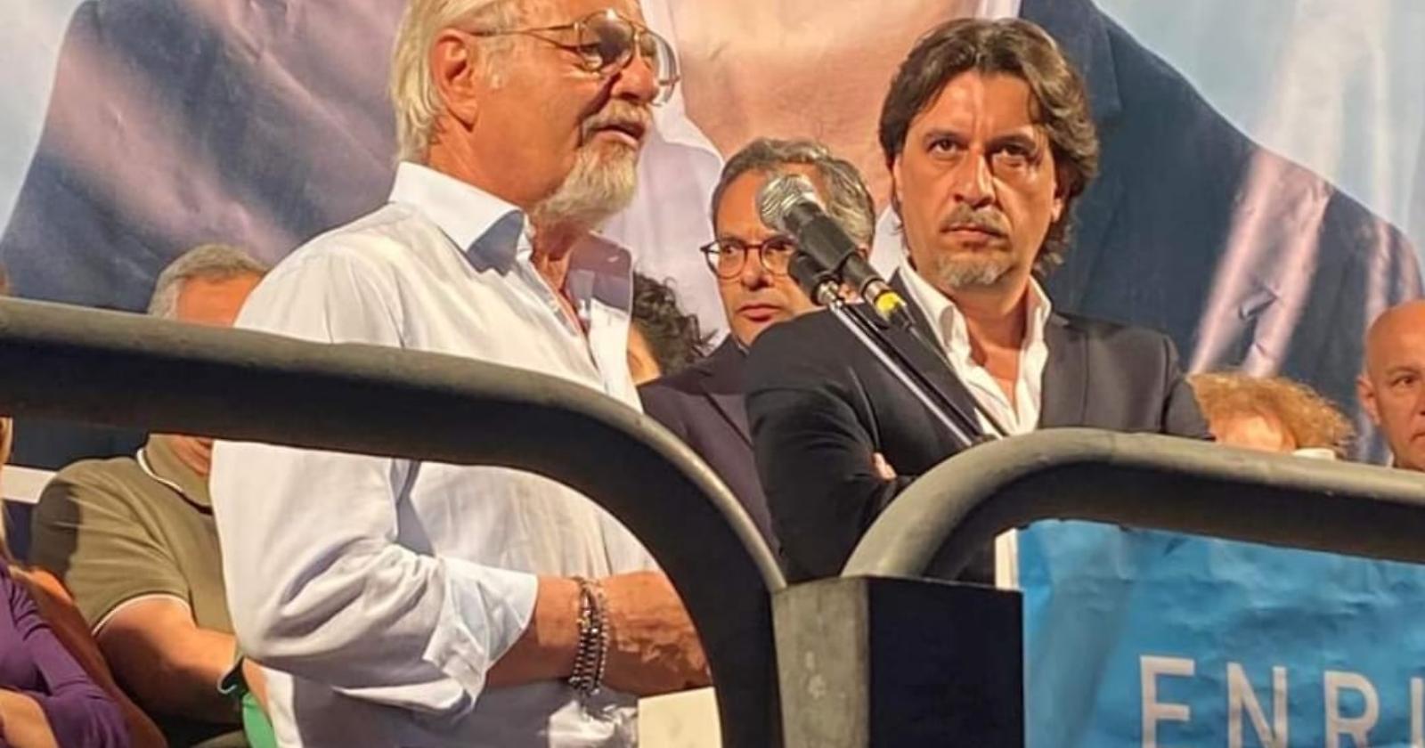 Policoro ha scelto Enrico Bianco: battuto al ballottaggio Nicolino Lopatriello