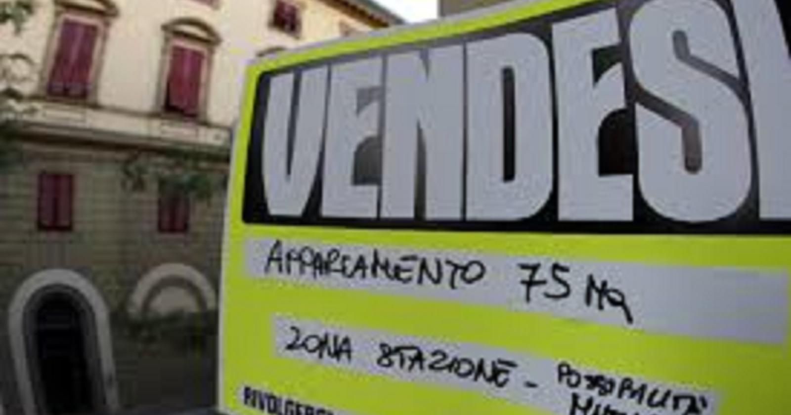 Resta la certezza del mattone: positivo il mercato immobiliare nel primo trimestre 2022