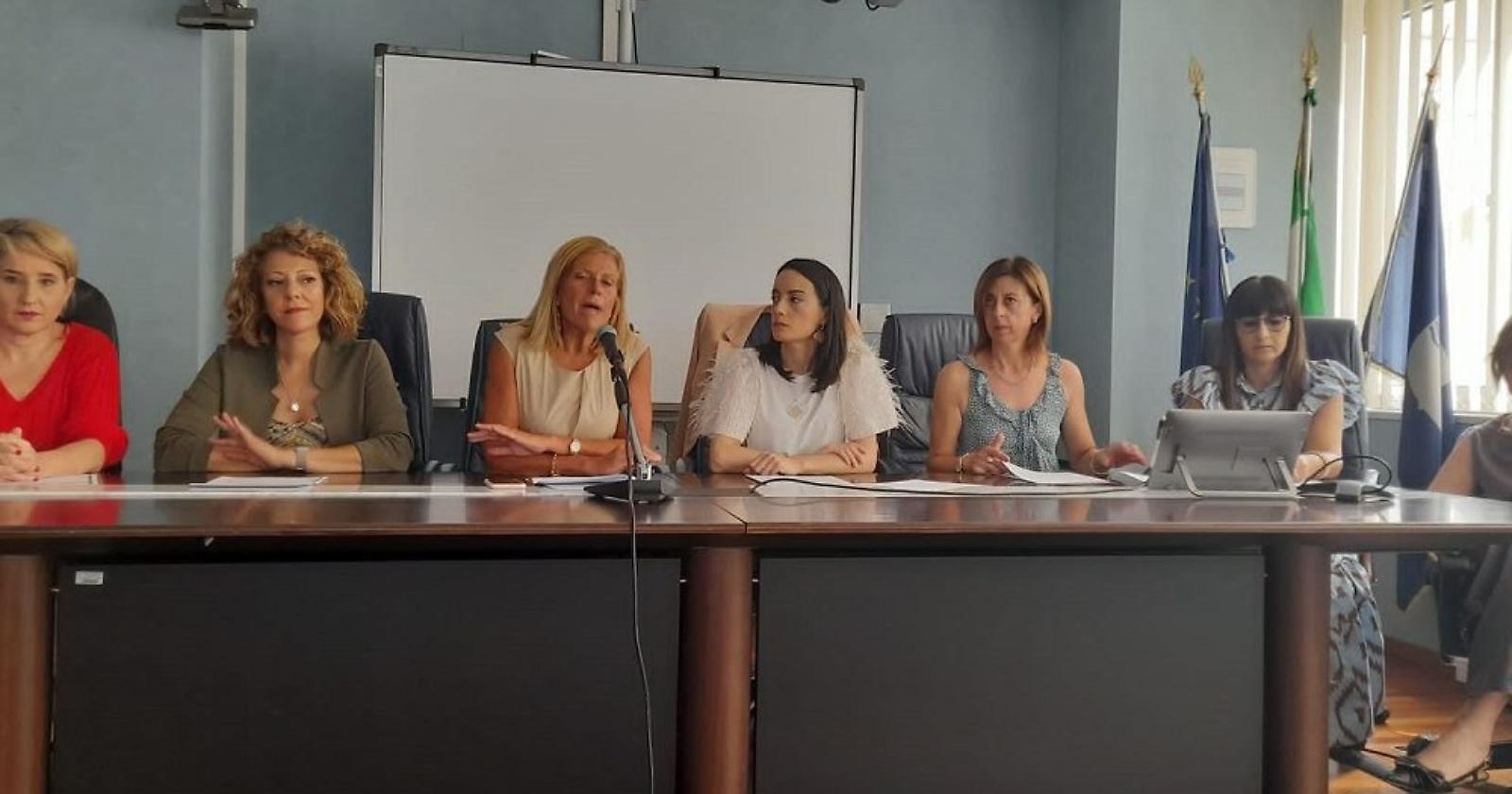 Parità di genere: ecco le richieste della Crpo di Basilicata. Perretti: "Azioni reali e incisive"